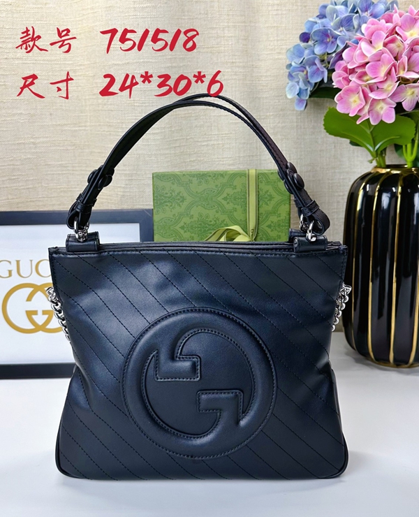 激安グッチバッグコピー正面デザイン